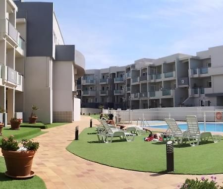 Ferienwohnung Corralejo Sun 104 Wifi Free Exterior foto