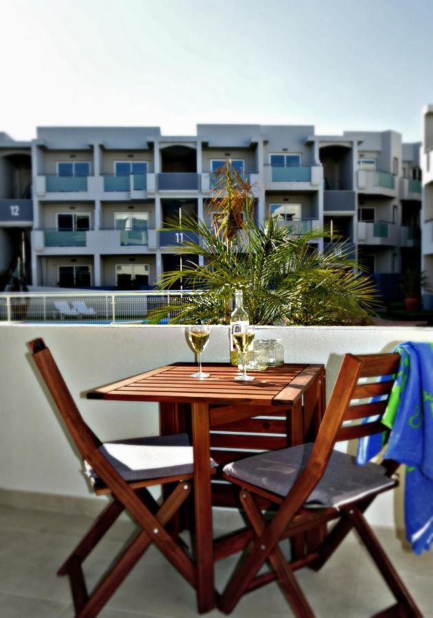 Ferienwohnung Corralejo Sun 104 Wifi Free Exterior foto