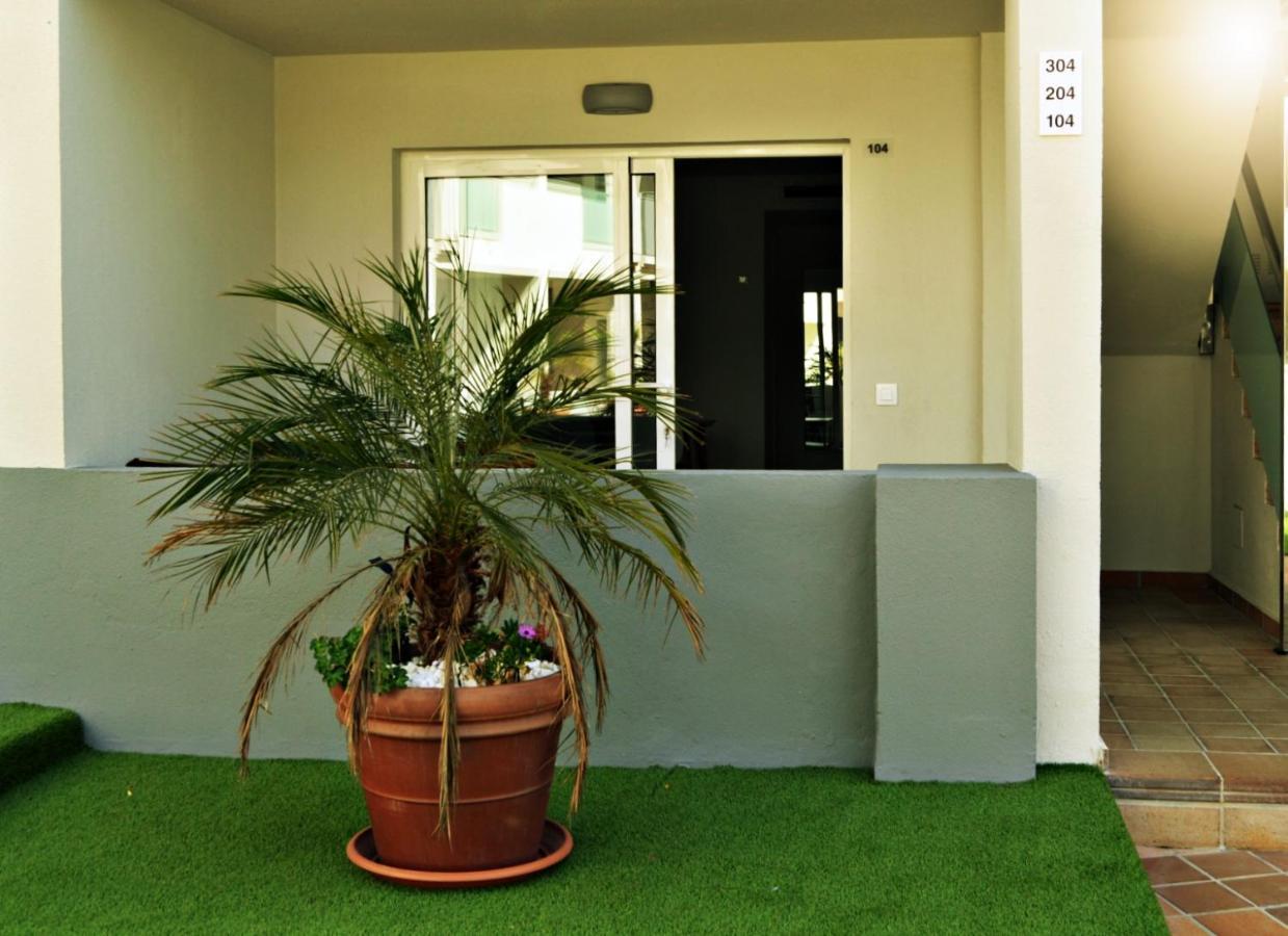 Ferienwohnung Corralejo Sun 104 Wifi Free Exterior foto