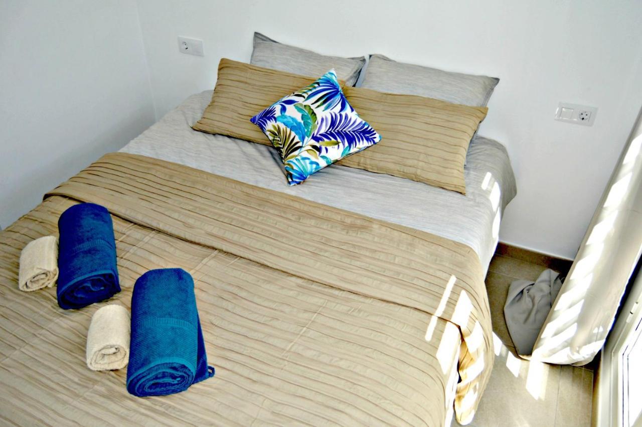 Ferienwohnung Corralejo Sun 104 Wifi Free Exterior foto