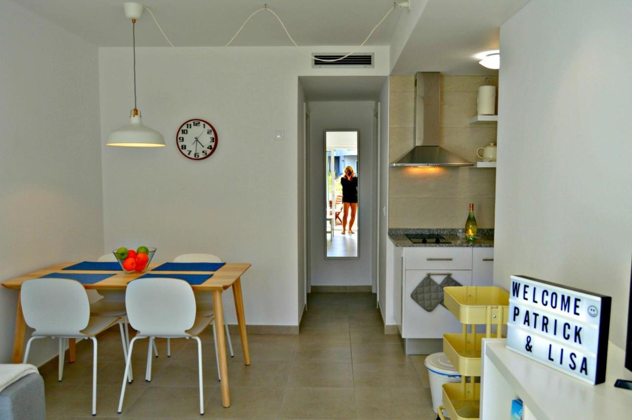 Ferienwohnung Corralejo Sun 104 Wifi Free Exterior foto