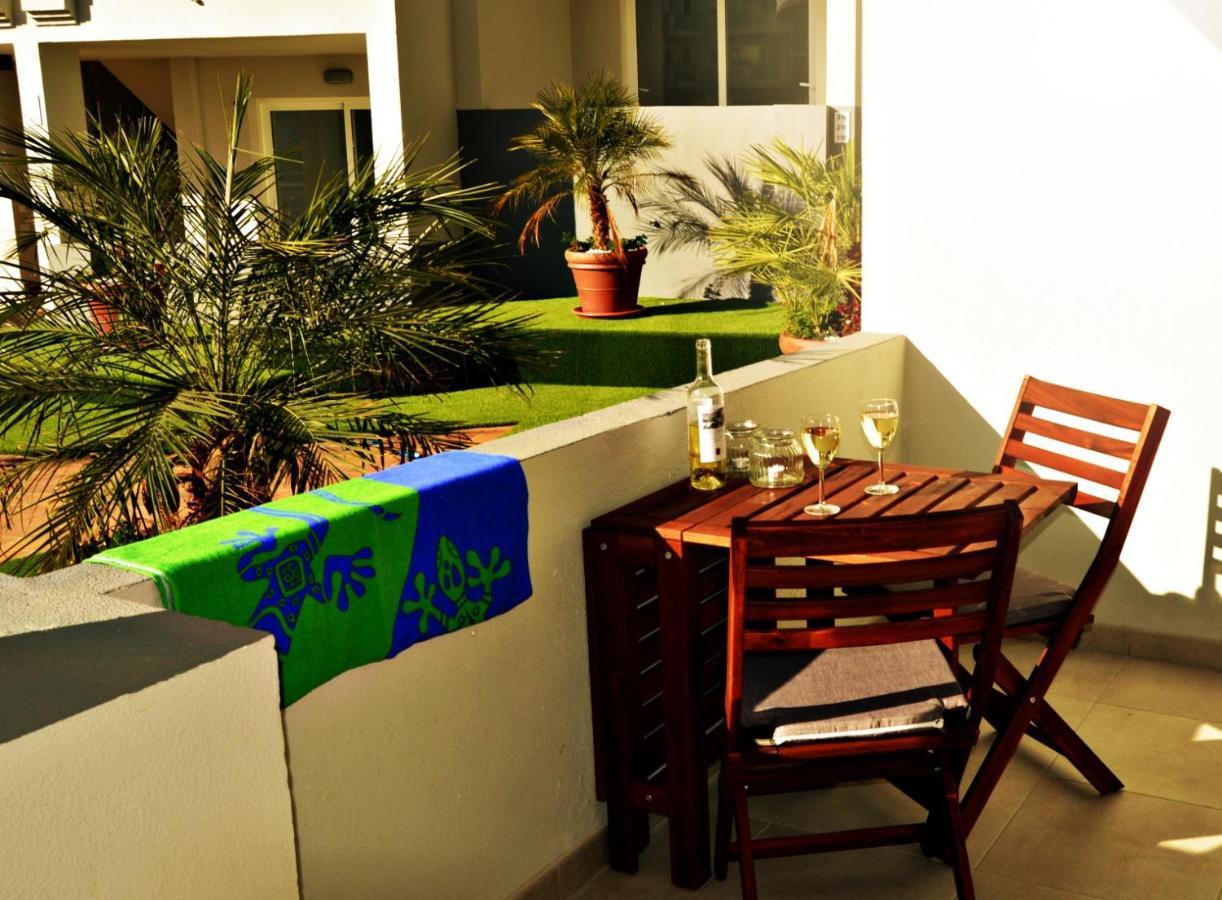 Ferienwohnung Corralejo Sun 104 Wifi Free Exterior foto